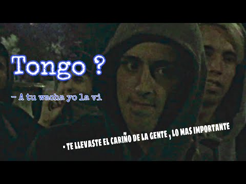 DK vs JAMPER - SVF Nocturna // Tongo?