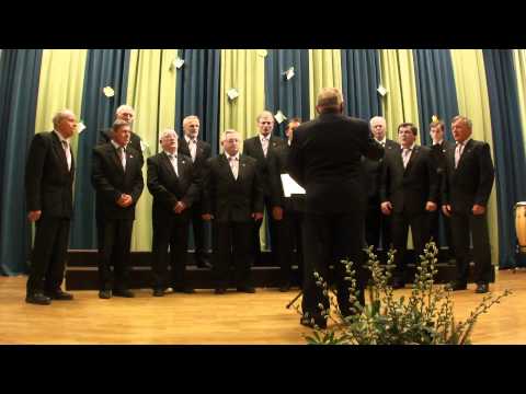 2012 03 11 Revija pevskih zborov Štinglc Jadransko morje