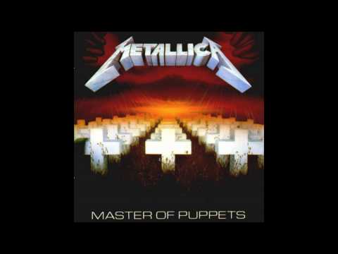 Metallica - Orion (HD)