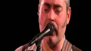 tindersticks - Show Me Everything - FM4 Radio Session (02.03.2012)