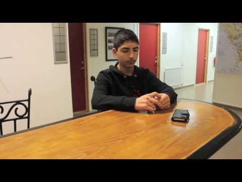 Mobbing 9MM 6 Benji Edvin