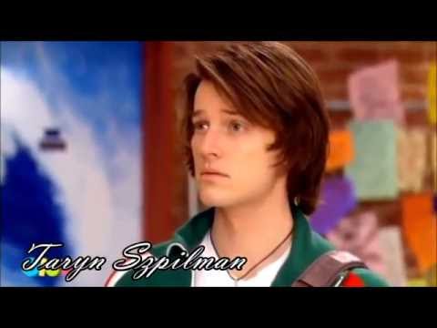 Taryn Szpilman (Brazilian Voice actress) - Her work in Dubbing