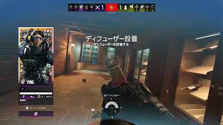 ゴールド帯のシージランクマッチ配信！どのランク帯でも参加もオッケー！