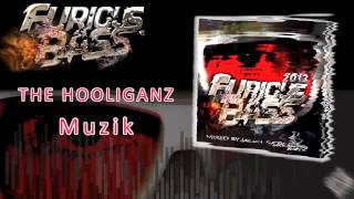 THE HOOLIGANZ - Muzik [FURIOUS BASS 2013 - TRACK 06]