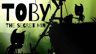 Toby: The Secret Mine video thumbnail