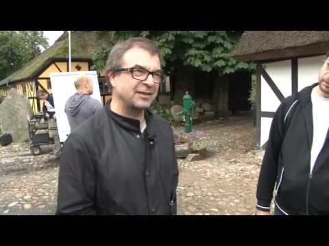 Hvidstengruppen - sådan begyndte det