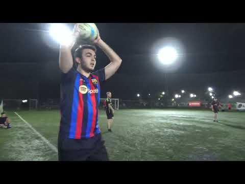 HIMEN FC VS ARAMILF FC - #LigaNuñez - #Apertura SLV  21/04/2023