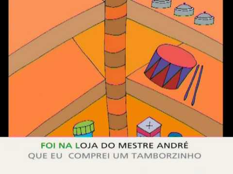 Caixinha de Sonhos Vol.1 - Loja do Mestre André