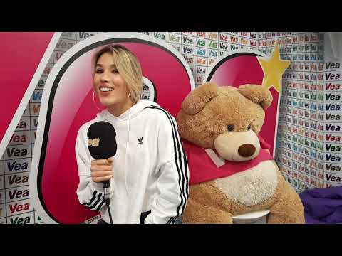 Sara Jaramillo lanza su nuevo sencillo 'Nunca estabas'  | Revista Vea