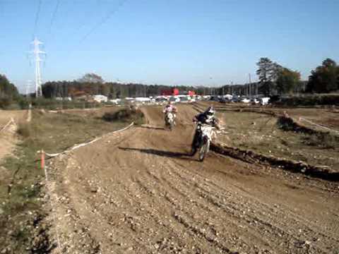Entrainement Genk 16/10/2011