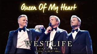 Download lagu Westlife - Queen Of My Heart - Royal Albert Hall London 28/10/25 (4K) mp3 Download lagu Westlife - Queen Of My Heart - Royal Albert Hall London 28/10/25 (4K) mp3