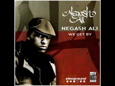 Negash Ali - We Get By