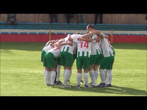 Prochowiczanka - Orla Wąsosz 6-4 (Skrót meczu)