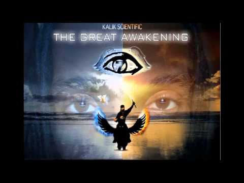 Kalik Scientific - On My Way