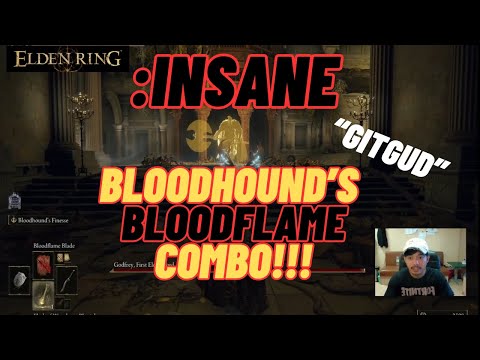 HOW TO BEAT GODFREY, FIRST ELDEN LORD "FAST AND EASIEST WAY"