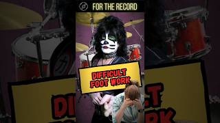 Peter Criss’s DIFFICULTY With “Love Gun” Revealed 😲 #kissband