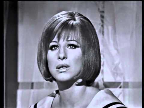 Barbra Streisand - Where Is The Wonder