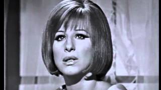 Barbra Streisand - Where Is The Wonder