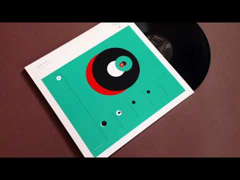 GROW005 A2. Deformation Professionelle (Isherwood Remix)