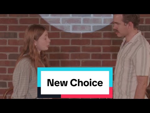 New Choice | IMPROV