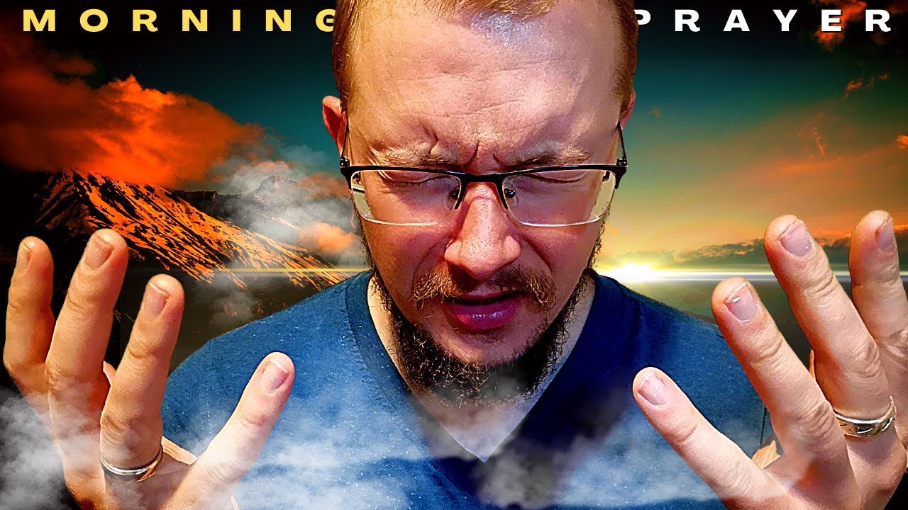 Your BREAKTHROUGH Is Here - Powerful Morning Prayer