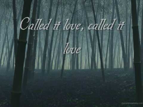 Joy Williams "Speaking a Dead Language" (LYRICS)