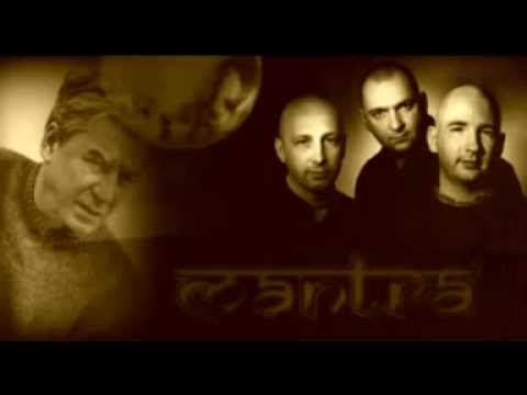 Cseh Tamás : Minden Álmomban - Mantra cover (2008)