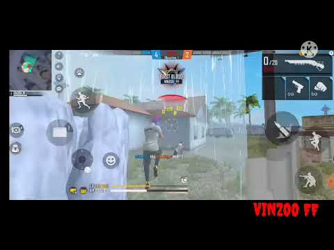 Free Fire 🔥mass whats app status 💥tamil|VINZOO FF😎