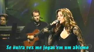 ♥✿✿(¯`•.¸ ♥Lara Fabian Quedate-Fica (traduçao)♥ ¸.•´¯)✿✿♥