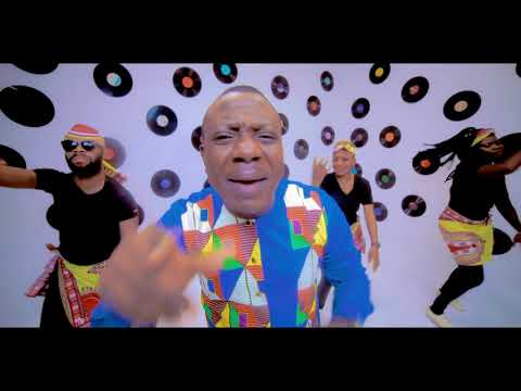 IYANU - Ademola Oni (Official Video)