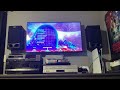 Elio USA Blu Ray Walkthrough 2025