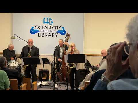 TRIBUTE TO AL COHN & ZOOT SIMS 5   JAZZ FROM THE 50S & 60S