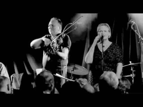 Folque: Sinclairvisa (Edvard Storm/trad.). John Dee 2014