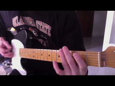 1955 Sun 232 A ''So Doggone Lonesome'' Johnny Cash & The Tennessee Two - Guitar Solo