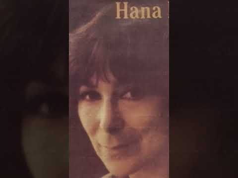 Hana Hegerová - Čerešně (Slowed) na kanále Vojees #shorts