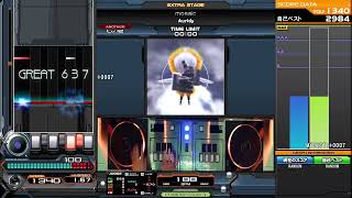 mosaic MAX-18 【IIDX】