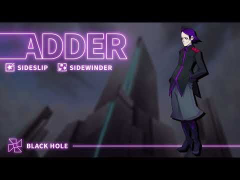 Advance Wars Reboot Camp OST - Adder's Theme