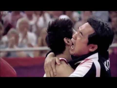 Elbow - 'First Steps' (Full Version) with Olympic Montage