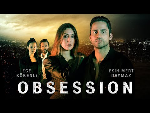 Obsession | 2023 | Watch Movie | Thriller | English Subtitles