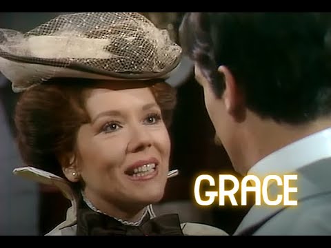 Grace by Henry James - starring Diana Rigg, Jeremy Brett & George Cole (1974)