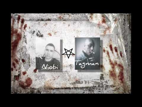 Niobe x Lord TagmaN - Já era a Igreja ( Prod. Lord Tagman ) 