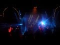 Floater: I Know (7.31.15 @ Crystal Ballroom)