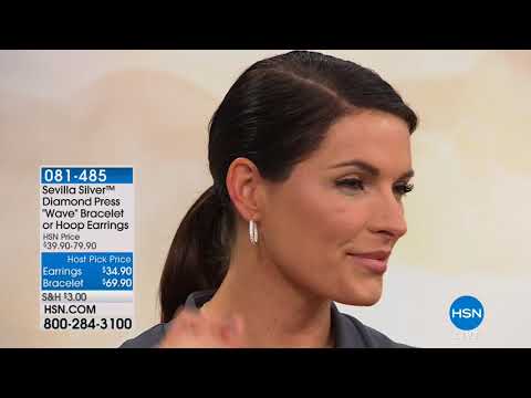 HSN | Debbie Denmon's Jewelry Picks 08.22.2018 - 02 AM