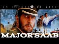 Major Saab The Full HD Movie Major Saab Full Movie मेजर साब Majorsaabmovie Movie Tipto