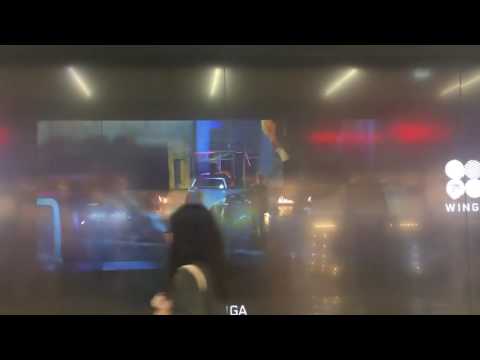 BTS WINGS Unreleased Short Film Suga ver "FIRST LOVE" (2/2)