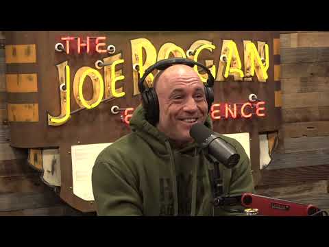 Joe Rogan Experience #2099 - Aaron Rodgers