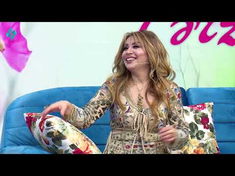 Heyat terzi 18.01.2023 - Elnare Adullayeva, Punhan Ismayilli