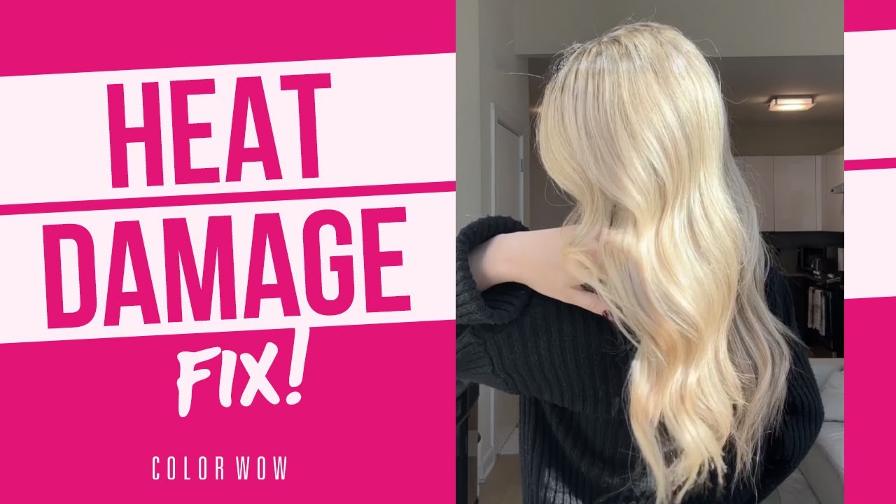 Color Wow Dream Cocktail Kale-Infused 200ml