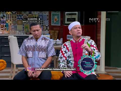 Orang yang Putus Asa Adalah Orang yang Gagal Paham - Ini Sahur 29 Mei 2018 (7/7)