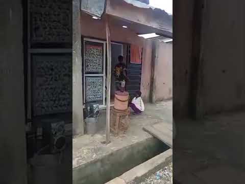 Shop for Rent Off Governors Road, Ikotun